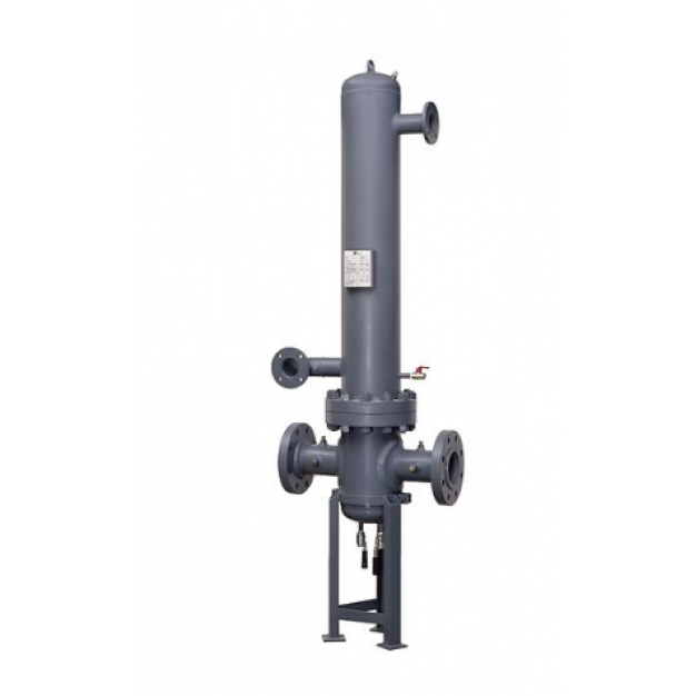 CNF、CN、CF 和 SV 系列束管熱交換器