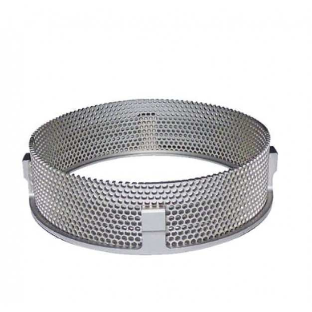 SR、SRS、STP and STL Silencers are noise reduction s